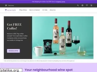 winerack.com