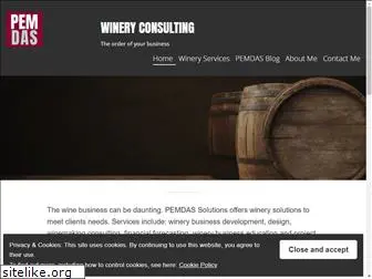 winery.consulting