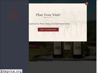 wineryatbullrun.com