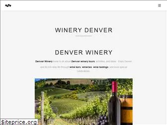 winerydenver.com