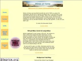 winesathome.co.uk