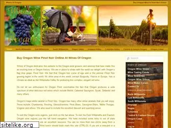 winesoforegon.com