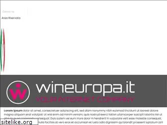 wineuropa.it