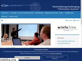 winfoline.de