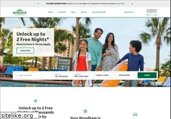 wingatehotels.com