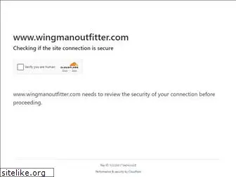 wingmanoutfitter.com