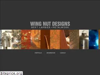 wingnutdesigns.com