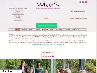 wingsnz.org.nz