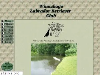 winnebagolrc.com