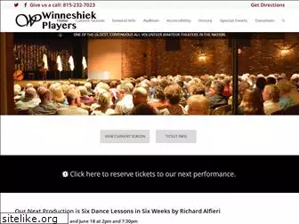 winneshiekplayers.org