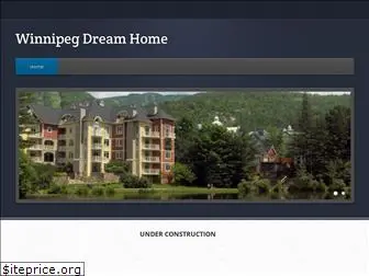 winnipegdreamhome.com