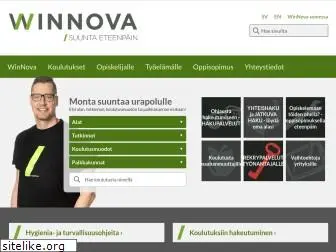 winnova.fi