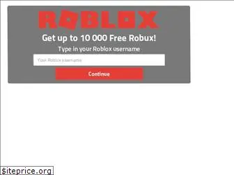 Top 18 Similar websites like rbxgum.com and alternatives