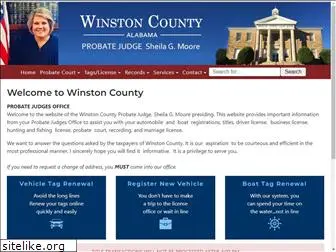 winstoncountyprobate.org