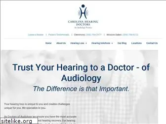 winstonsalemhearingaid.com