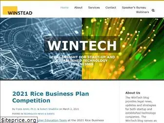 wintechblog.com