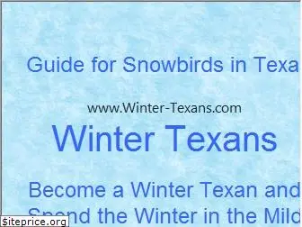 winter-texans.com
