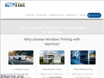 wintint.com.au