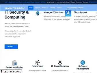 winwaytechnology.co.uk