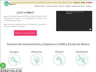 wipa.mx