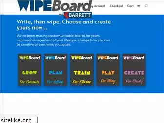 wipe-board.co.uk