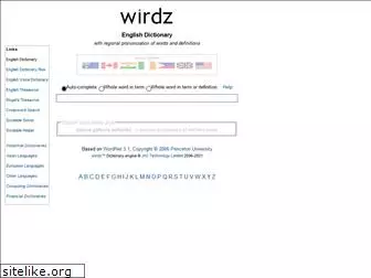 wirdz.com