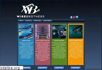 wirebros.com