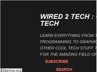 wired2tech.blogspot.com