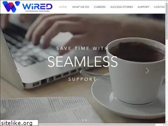 wiredtech.com