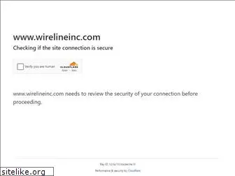 wirelineinc.com