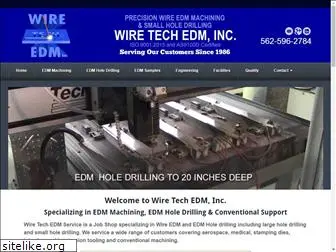 wiretechedm.com