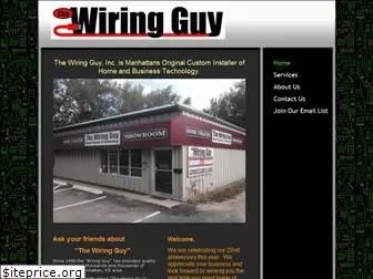 wiringguy.com