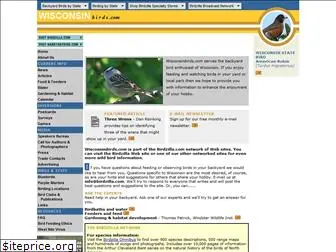 wisconsinbirds.com