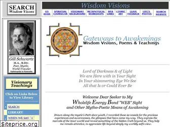 wisdomvisions.com