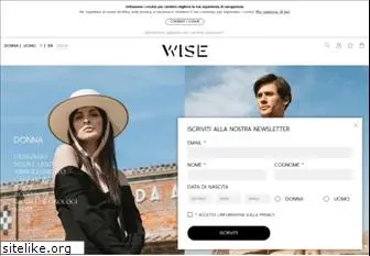 wiseboutique.com