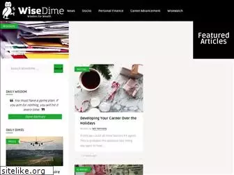 wisedime.com