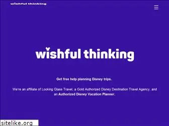 wishful-thinking.com