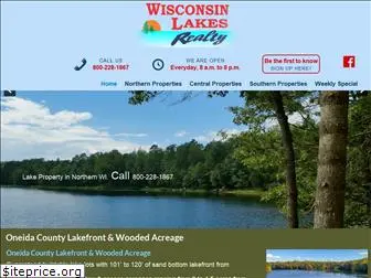 wislakes.com