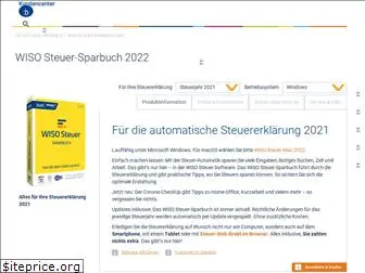 wiso-steuer-sparbuch.de