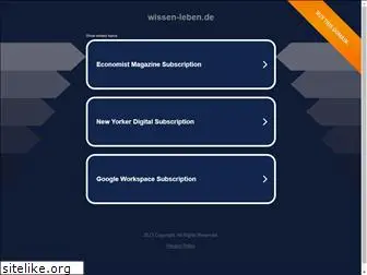 wissen-leben.de