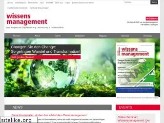 wissensmanagement.net