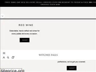 witchesfalls.com.au