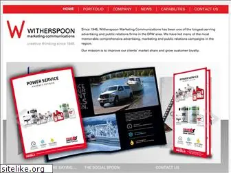 witherspoon.com