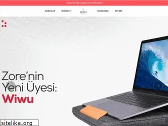 wiwu.com.tr