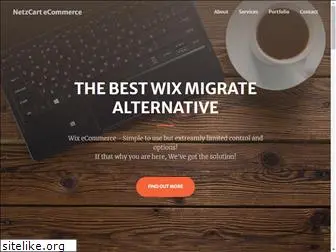wixalternative.com