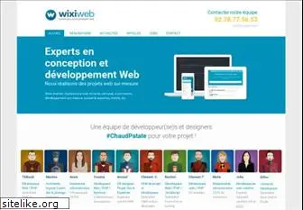 wixiweb.fr