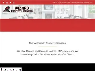 wizardpropertyservices.net.au