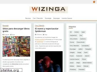 wizinga.com