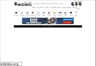 Top 70 Similar websites like wiziwig1.com and alternatives