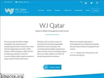 wjqatar.com